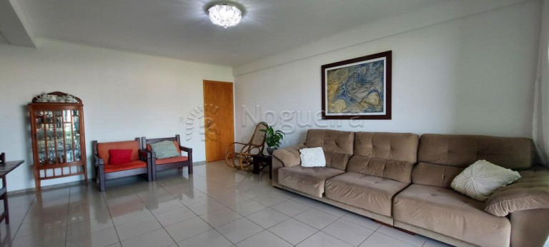Imagem Apartamento com 4 Quartos à Venda, 152 m² em Recife - Recife