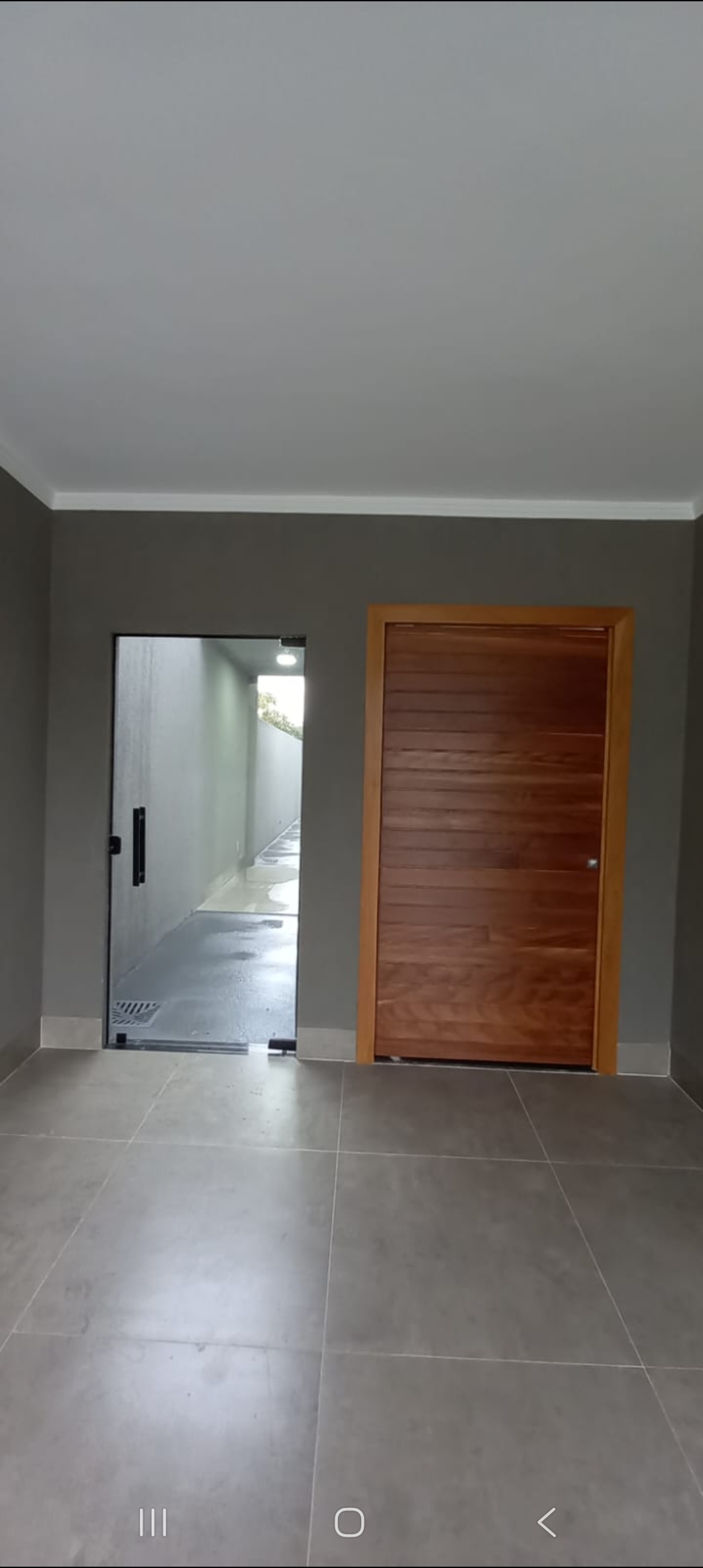 Imagem Casa com 3 Quartos à Venda, 145 m² em Jardim Helvécia - Aparecida de Goiânia