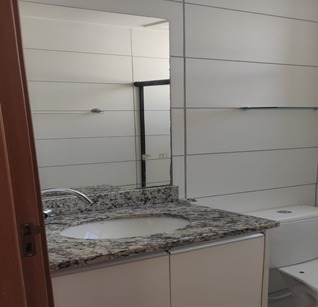 Imagem Apartamento com 2 Quartos para Alugar, 45 m²em Centro - Lauro de Freitas