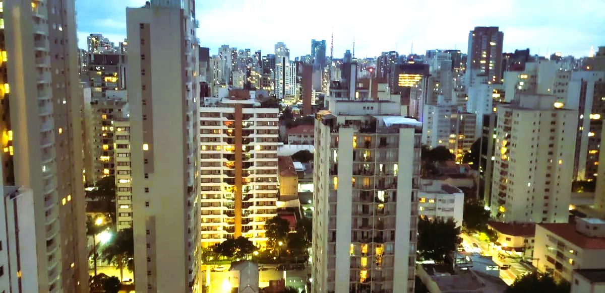 Imagem Apartamento com 2 Quartos à Venda, 138 m²em Pinheiros - São Paulo