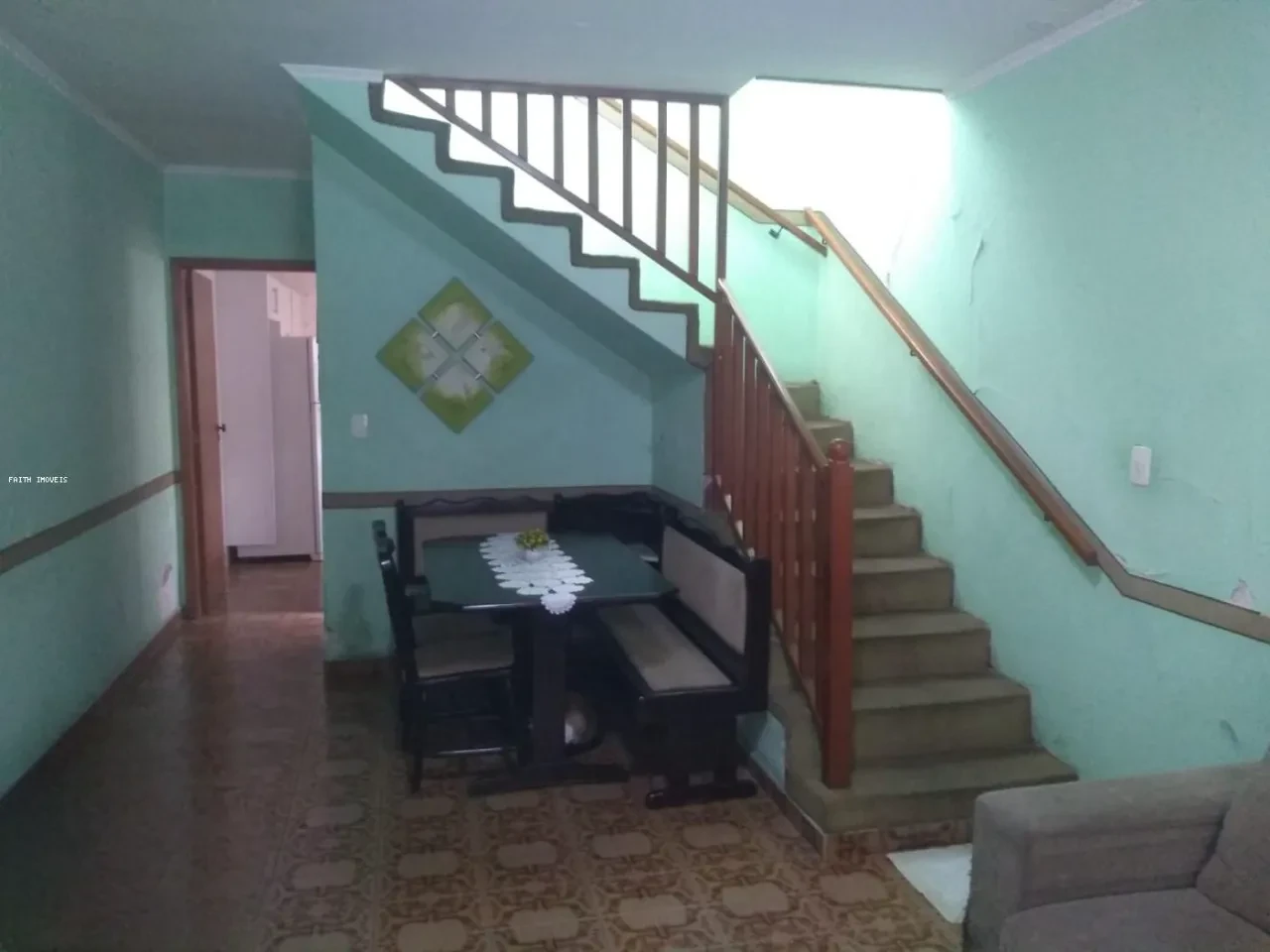 Imagem Casa com 2 Quartos à Venda, 132 m² em Jardim Aricanduva - São Paulo