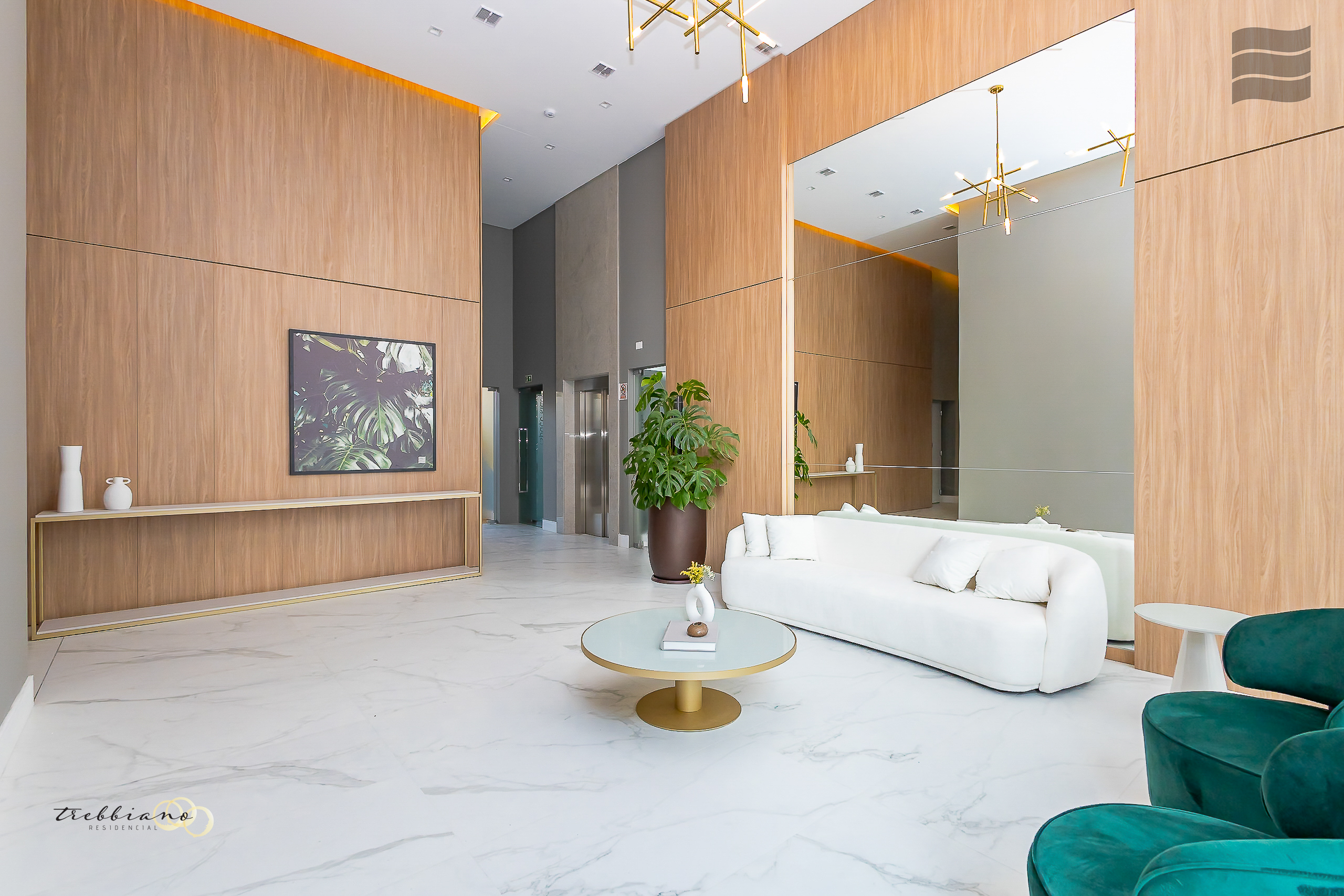 Imagem Apartamento com 2 Quartos à Venda, 75 m² em Mossunguê - CURITIBA