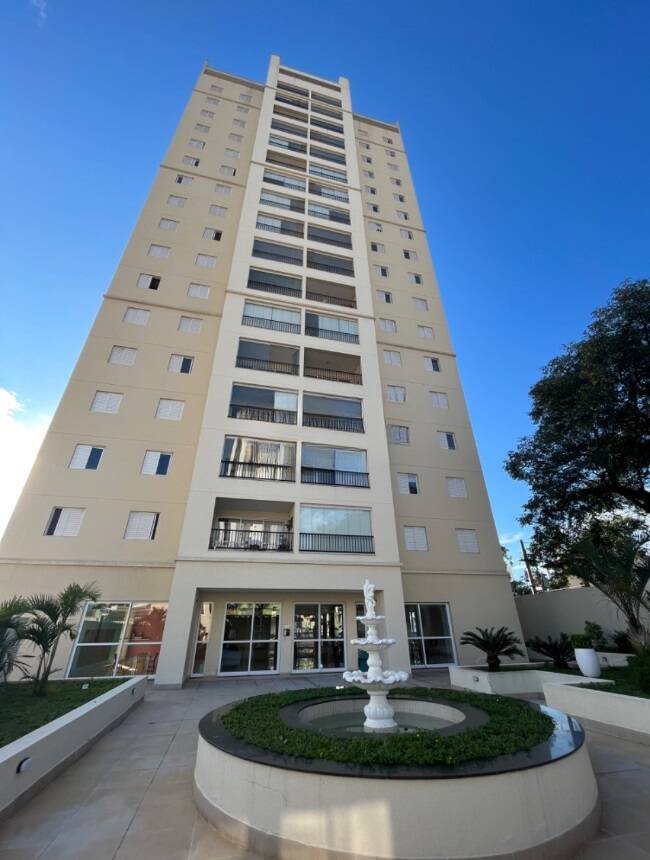 Cobertura com 4 Quartos à Venda, 230 m²em Jardim Messina - Jundiaí