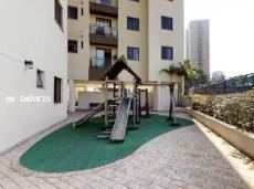 Imagem Apartamento com 2 Quartos à Venda, 56 m²em Vila Polopoli - São Paulo