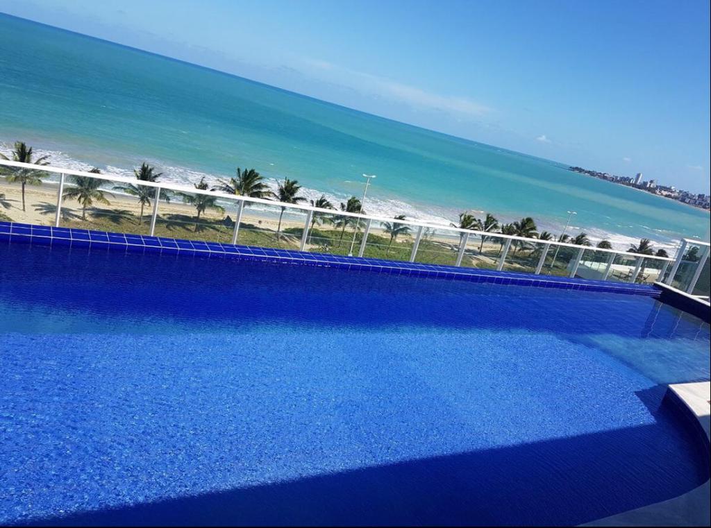 Imagem Apartamento com 2 Quartos à Venda, 45 m² em Intermares - Cabedelo