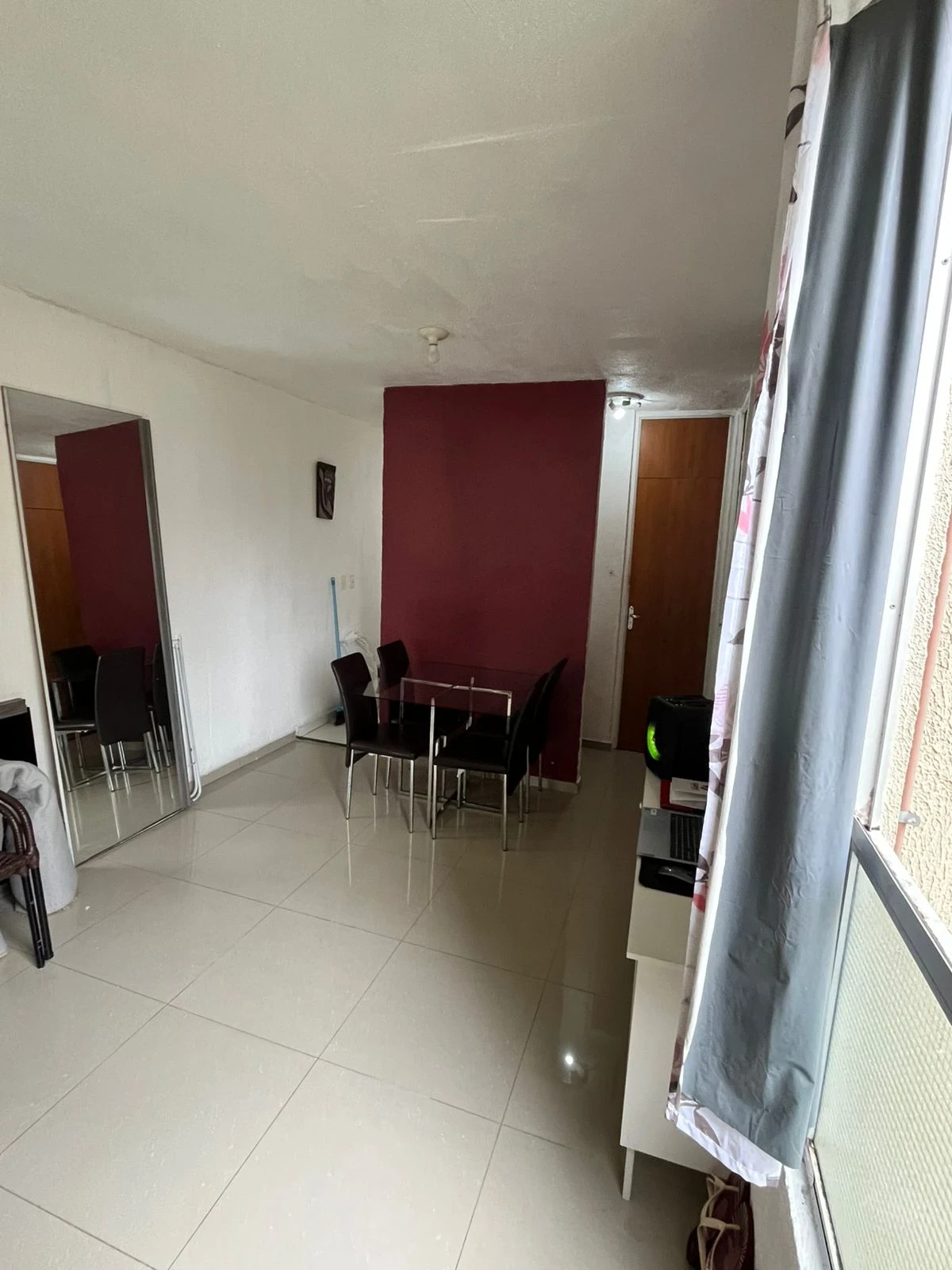 Imagem Apartamento com 2 Quartos para Alugar, 42 m² em Lago Azul - Manaus