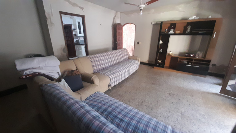 Casa com 3 Quartos à Venda,  em Parque Santa Cecília - Piracicaba