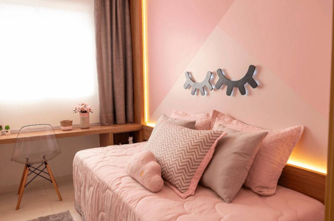 Imagem Apartamento com 3 Quartos à Venda,  em Rodoviário - Goiânia