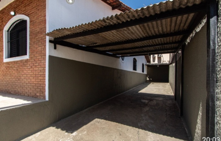 Imagem Casa com 3 Quartos à Venda ou Locação, 165 m²em Jardim Maria Antônia Prado - Sorocaba