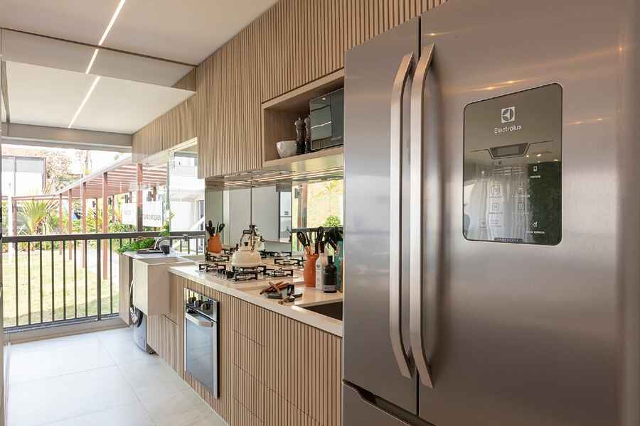 Imagem Apartamento com 3 Quartos à Venda, 102 m²em Perdizes - São Paulo