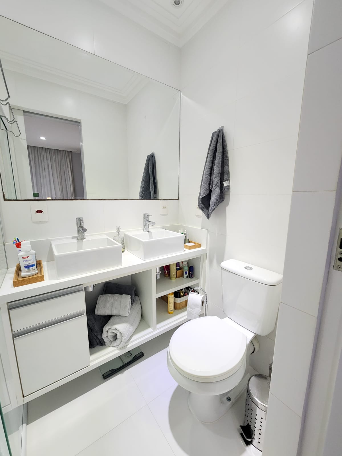 Imagem Apartamento com 2 Quartos à Venda, 70 m²em Usina Piratininga - São Paulo