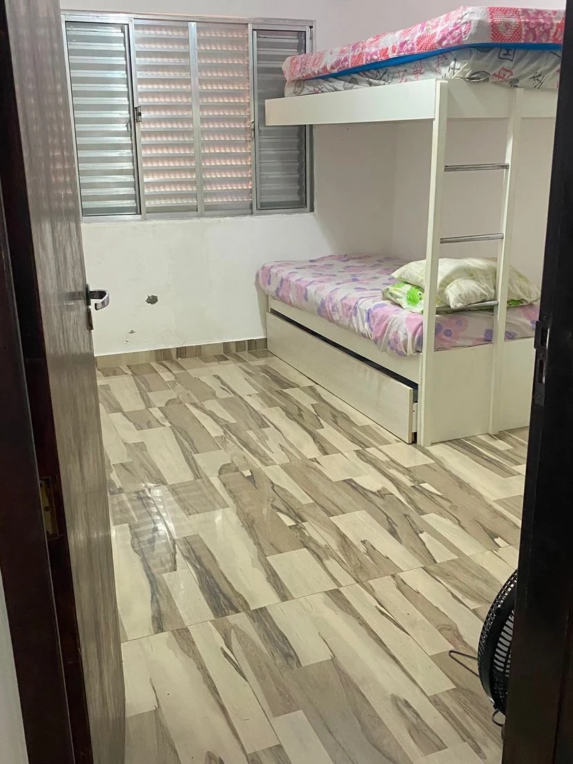 Imagem Casa com 3 Quartos à Venda, 180 m² em Jussara - Mongaguá