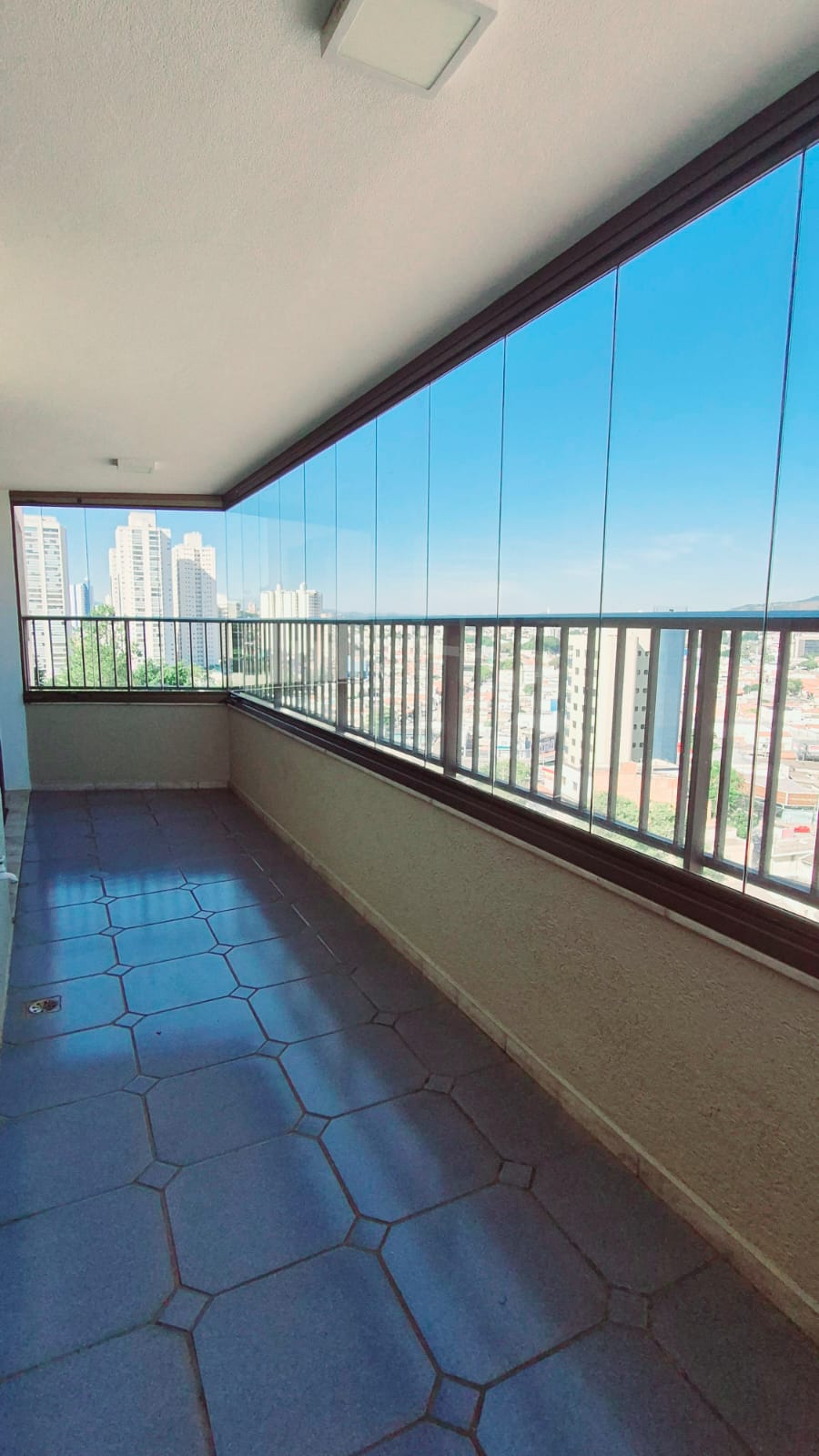 Imagem Apartamento com 3 Quartos à Venda, 178 m²em Centro - Jundiaí