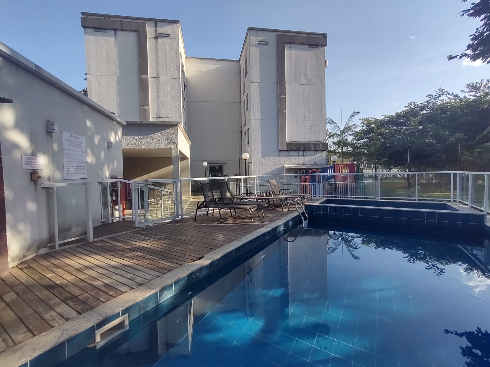 Imagem Apartamento com 2 Quartos à Venda, 45 m²em Jaraguá 99 - Jaraguá do Sul