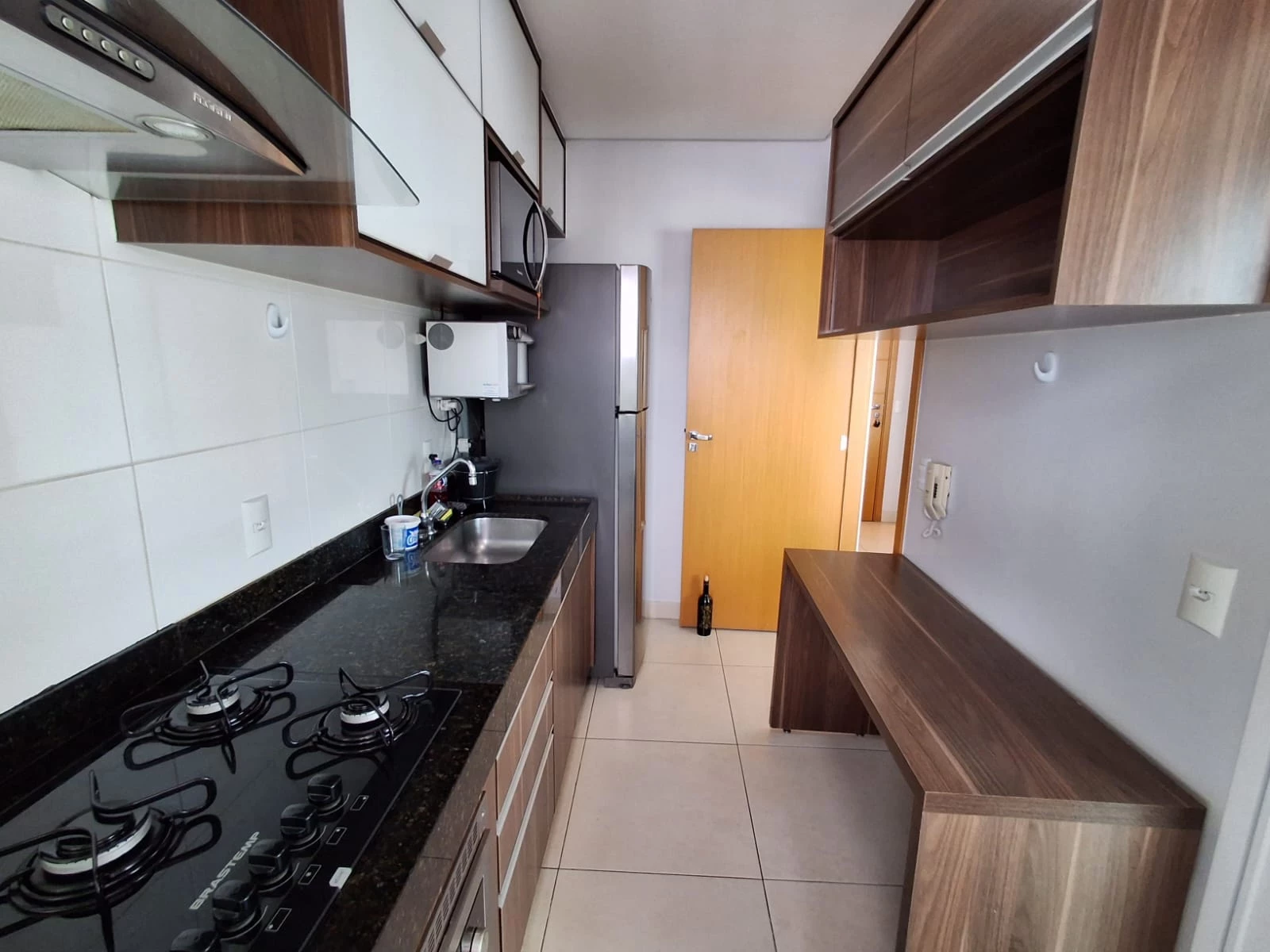 Imagem Apartamento com 3 Quartos para Alugar, 80 m² em Setor Bueno - Goiânia