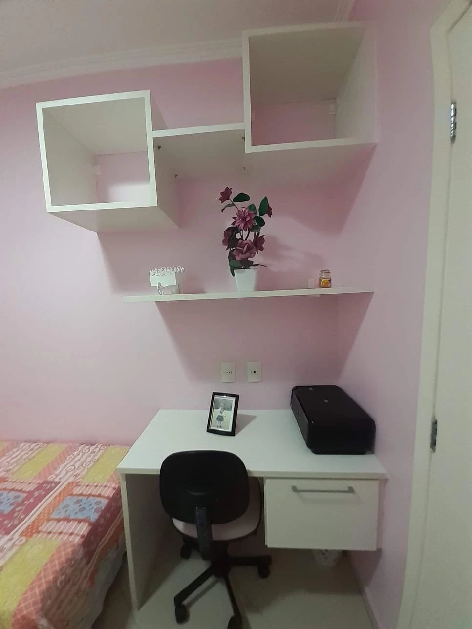 Foto do imóvel: Apartamento com 2 Quartos à Venda, 57 m² em Imirim - São Paulo