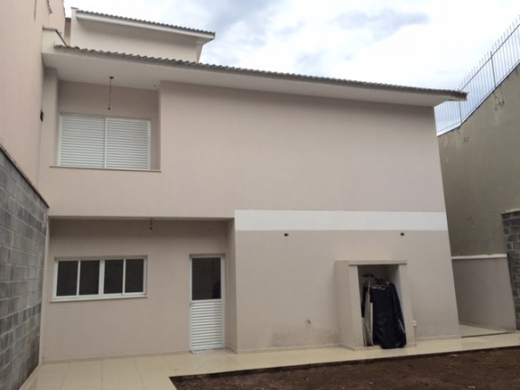 Imagem Casa com 4 Quartos à Venda, 315 m² em Jardim da Serra - Jundiaí