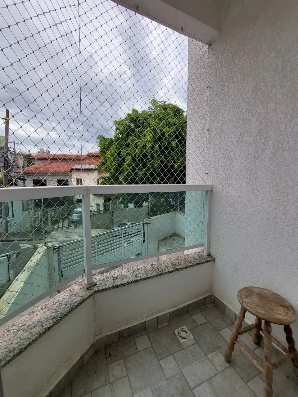Imagem Apartamento com 2 Quartos à Venda, 47 m² em Pinheirinho - Santo André