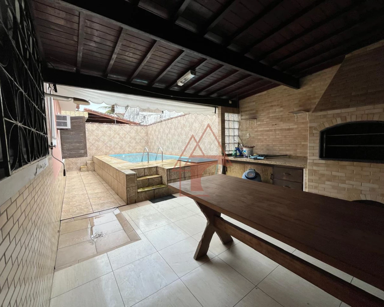 Imagem Casa com 3 Quartos à Venda, 200 m² em Vila Ponte Nova - Cubatão Imagem Casa com 3 Quartos à Venda, 200 m² em Vila Ponte Nova - Cubatão