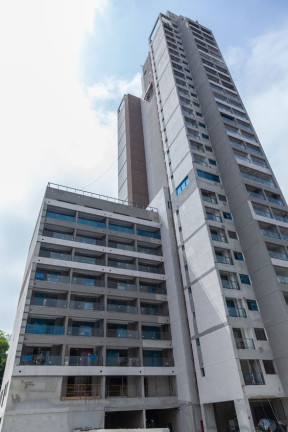 Imagem Apartamento com 2 Quartos à Venda, 70 m² em Perdizes - São Paulo