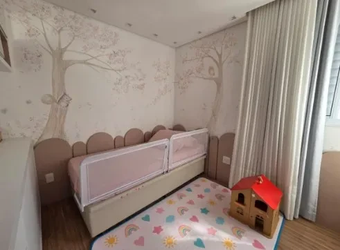 Foto do imóvel: Cobertura com 3 Quartos à Venda, 165 m² em Serra - Belo Horizonte