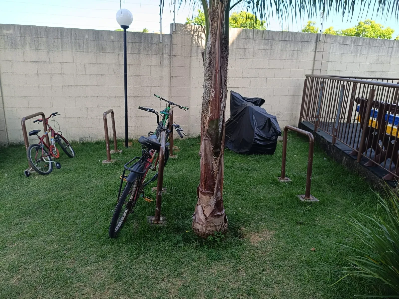 Imagem Apartamento com 2 Quartos à Venda, 42 m² em Vila Bethânia - Viana