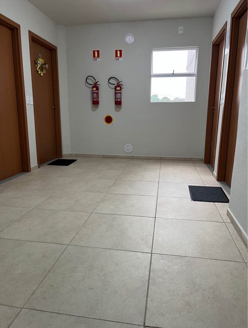 Imagem Apartamento com 2 Quartos à Venda, 54 m² em São Luiz Gonzaga - Passo Fundo