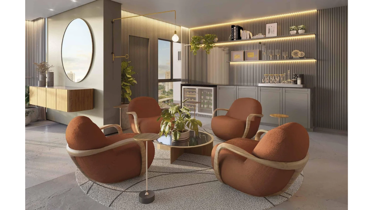 Imagem Apartamento com 4 Quartos à Venda, 210 m²em Graça - Salvador