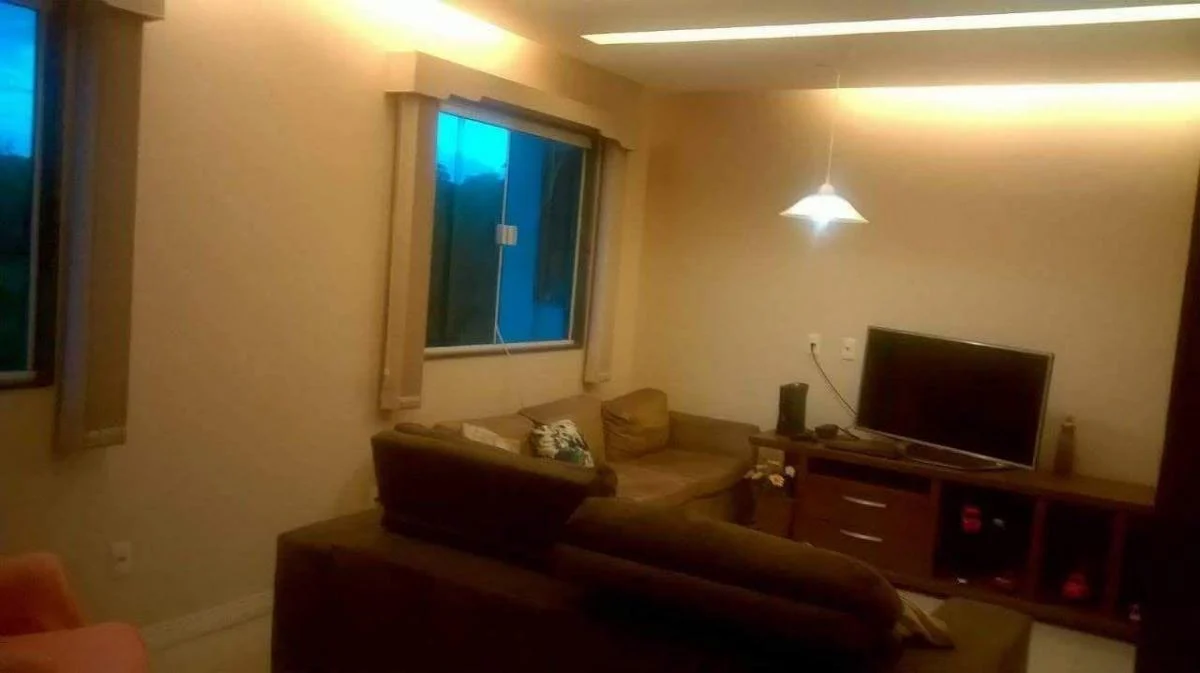 Imagem Casa com 3 Quartos à Venda, 210 m²em Engenho do Mato - Niterói