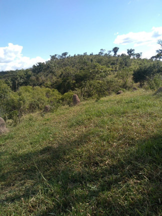 Imagem Fazenda à Venda,  em Bezerra - Formosa