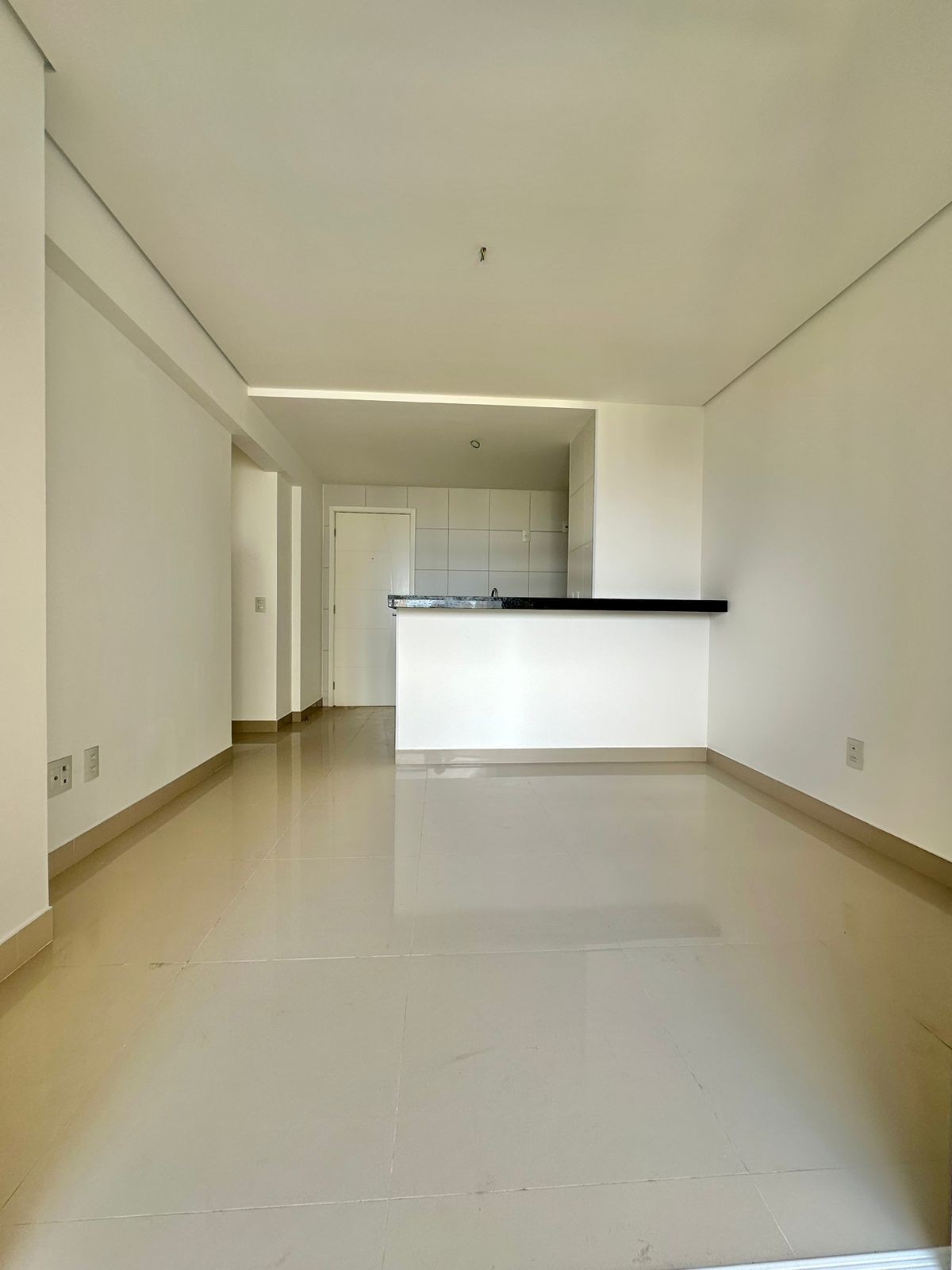 Imagem Apartamento com 2 Quartos à Venda, 53 m² em Parque Iracema - Fortaleza
