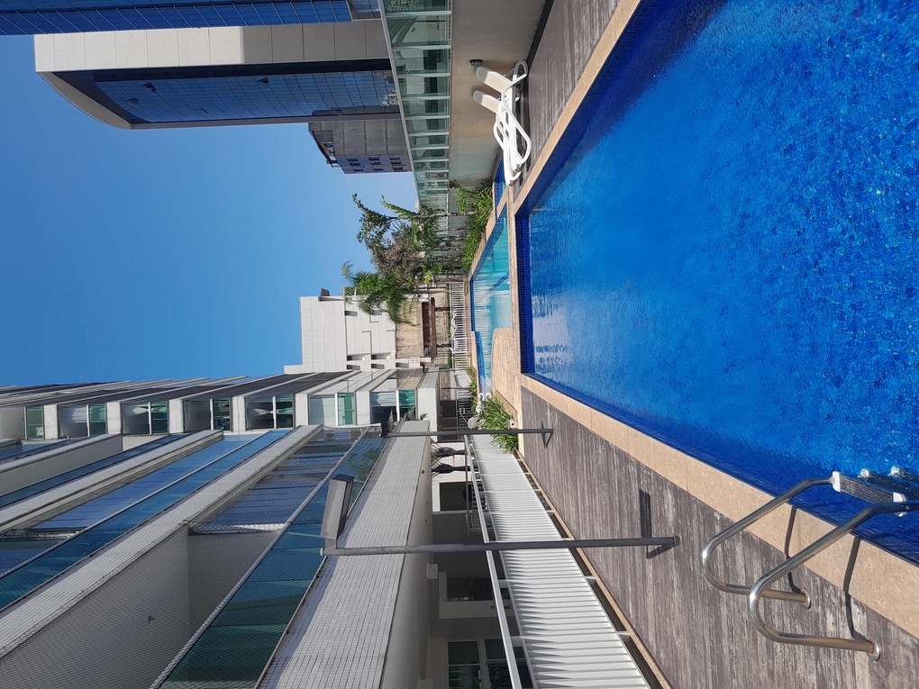 Imagem Apartamento com 3 Quartos à Venda, 105 m² em Praia da Costa - Vila Velha