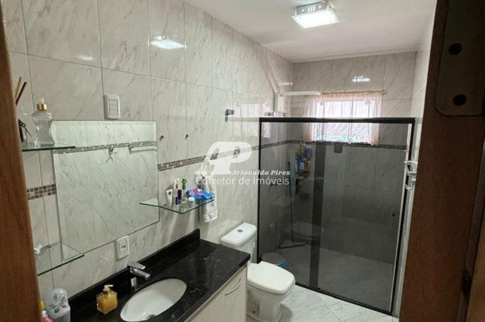 Imagem Casa com 3 Quartos à Venda, 259 m²em Orfãs - Ponta Grossa