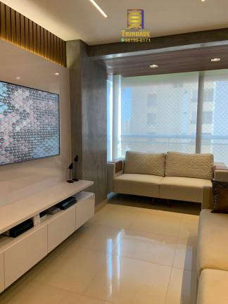 Imagem Apartamento com 3 Quartos à Venda, 82 m² em Jardim Renascença - São Luís