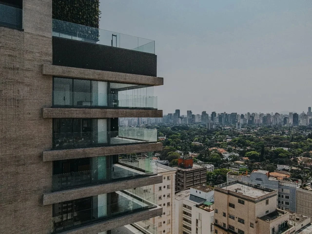 Imagem Edifício Residencial com 3 Quartos à Venda, 185 m² em Itaim Bibi - São Paulo
