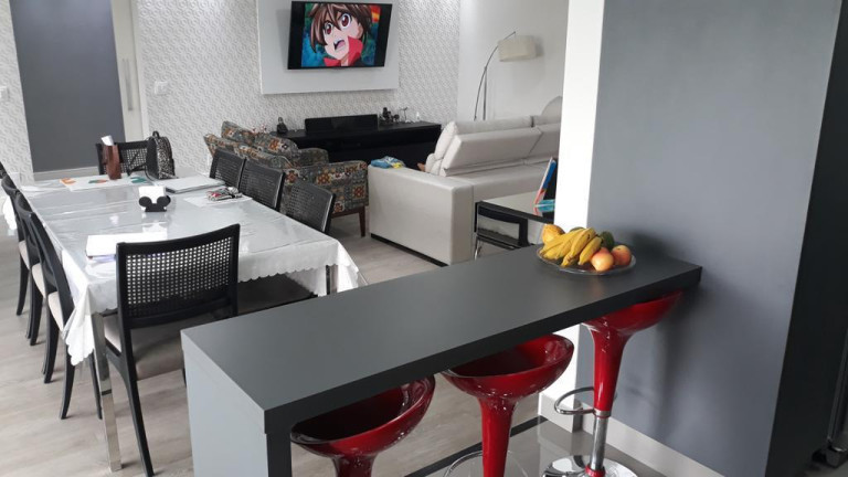 Imagem Apartamento com 3 Quartos à Venda,  em Vila Anastácio - São Paulo