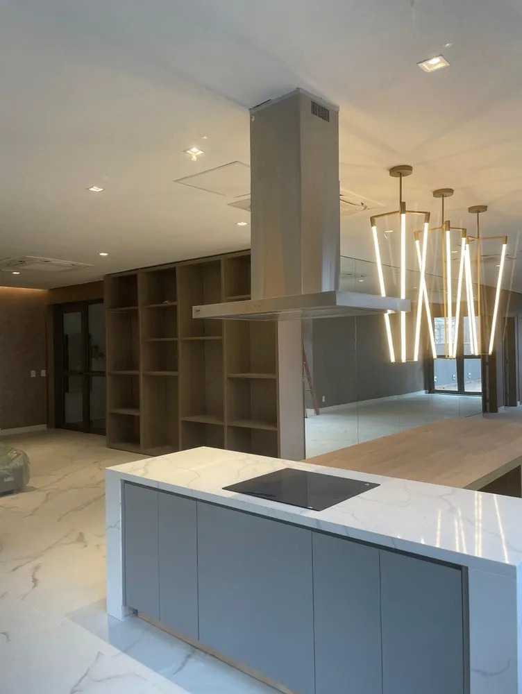 Imagem Apartamento com 2 Quartos à Venda, 78 m²em Perdizes - São Paulo