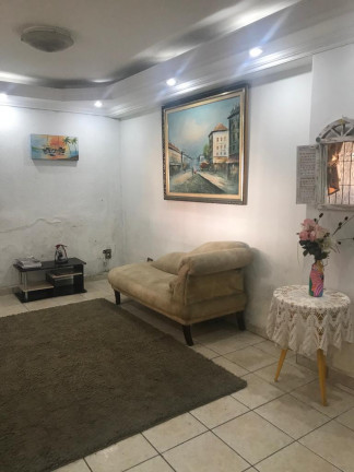 Imagem Casa com 3 Quartos à Venda, 340 m² em Guilhermina - Praia Grande