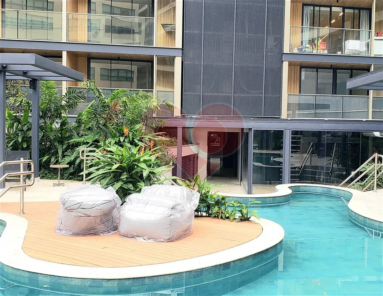 Foto do imóvel: Studio com 1 Quarto à Venda, 36 m² em Leblon - Rio de Janeiro