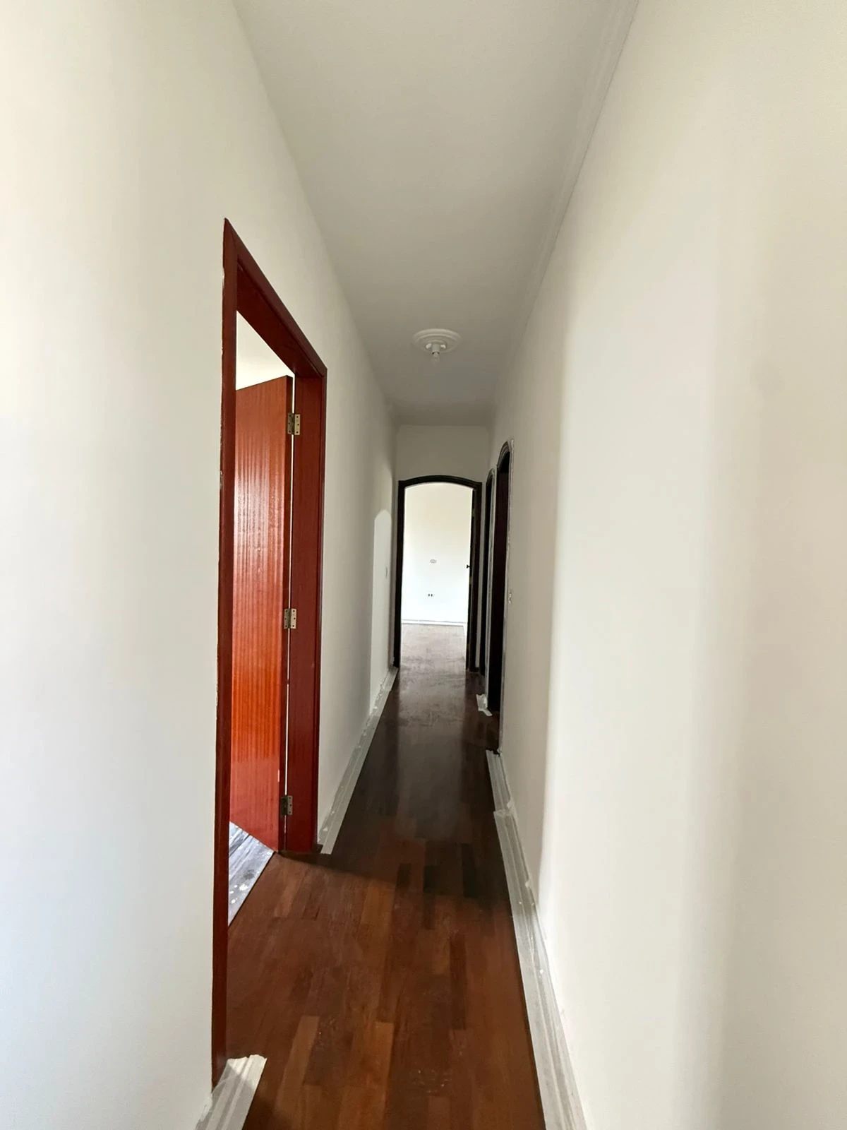 Imagem Casa com 3 Quartos à Venda, 207 m² em Jardim Mirante dos Ovnis - Votorantim