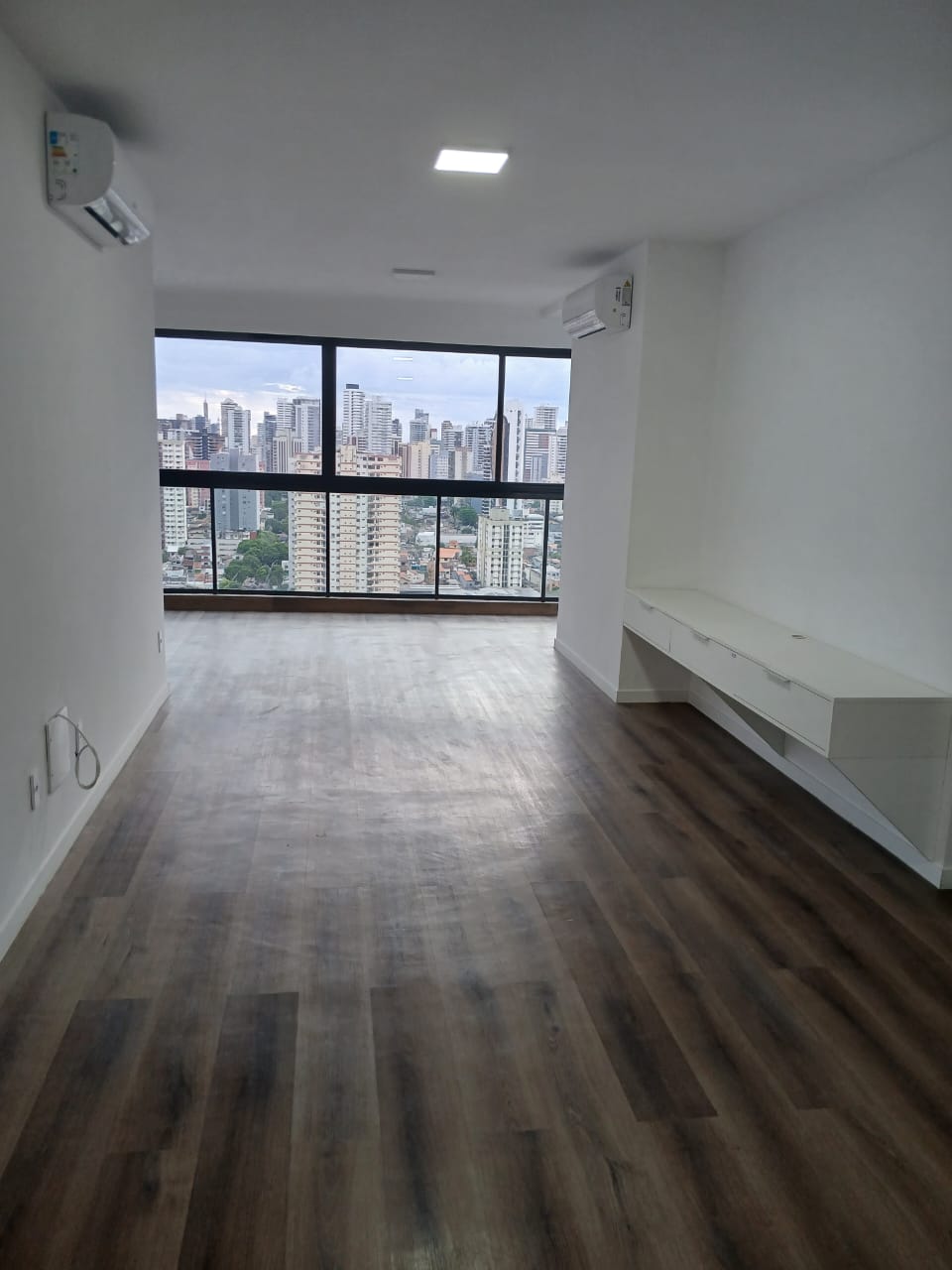 Imagem Apartamento com 3 Quartos para Alugar, 123 m² em São Brás - Belém