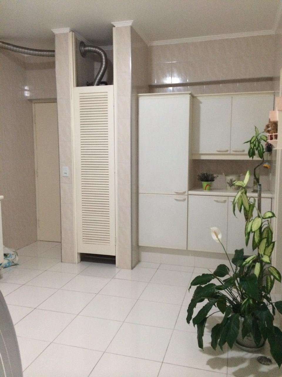 Imagem Apartamento com 4 Quartos à Venda, 240 m² em Vila Andrade - São Paulo