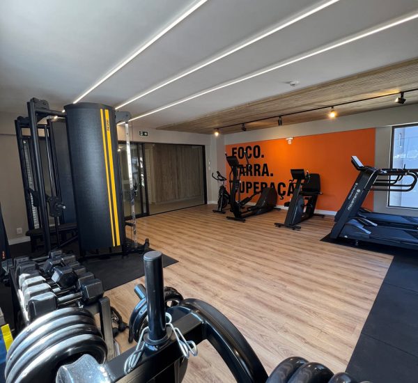 Foto do imóvel: Studio com 1 Quarto à Venda, 34 m² em São Mateus - Juiz de Fora