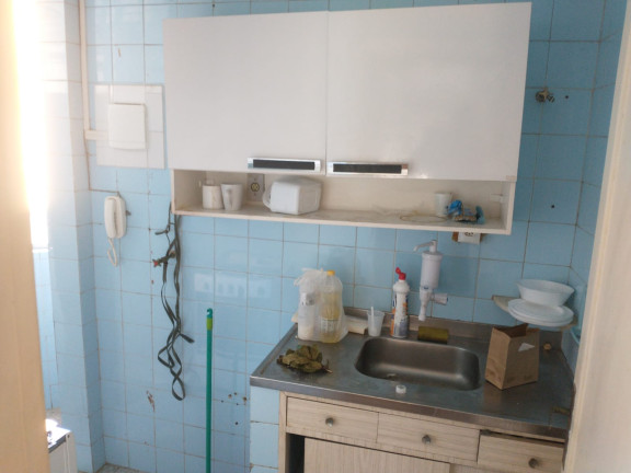 Imagem Apartamento com 1 Quarto à Venda, 42 m² em Flamengo - Rio de Janeiro