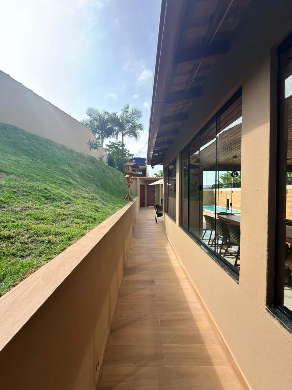 Imagem Casa com 3 Quartos à Venda, 500 m² em Domingos Martins - Domingos Martins