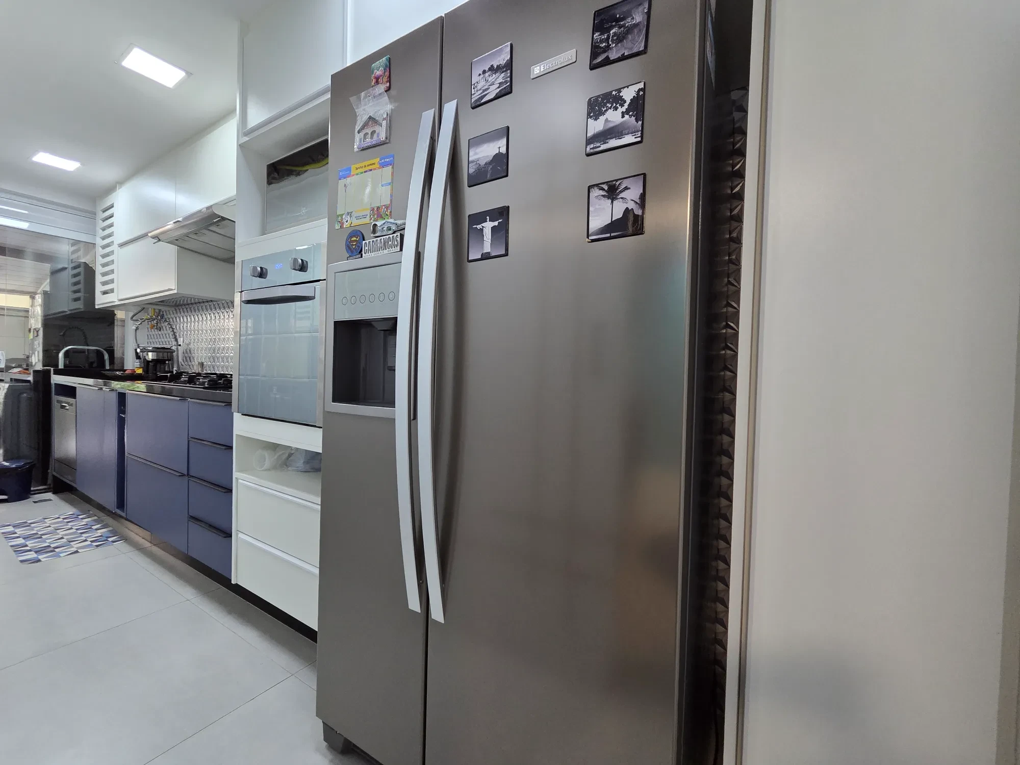 Imagem Apartamento com 3 Quartos à Venda, 113 m² em Freguesia (Jacarepaguá) - Rio de Janeiro