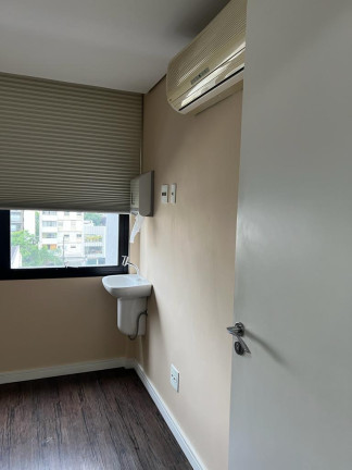 Imagem Consultório à Venda ou Locação, 54 m² em Pinheiros - São Paulo