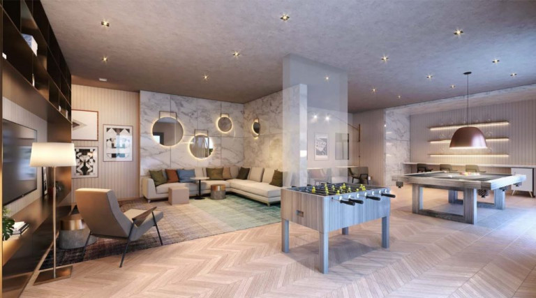 Imagem Apartamento com 3 Quartos à Venda, 173 m² em Perdizes - São Paulo