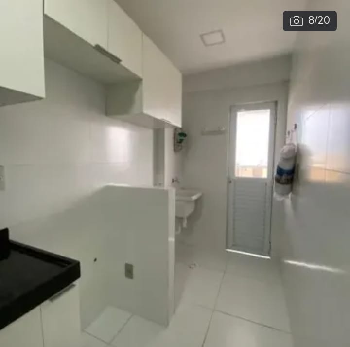 Imagem Apartamento com 3 Quartos para Alugar, 76 m² em Pedreira - Belém