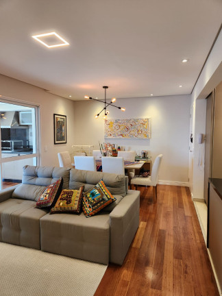 Imagem Apartamento com 2 Quartos à Venda, 95 m² em Várzea de Baixo - São Paulo